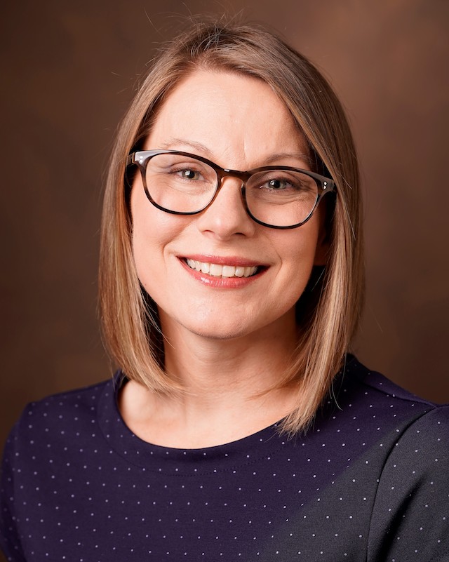 Amanda Kibbons PharmD