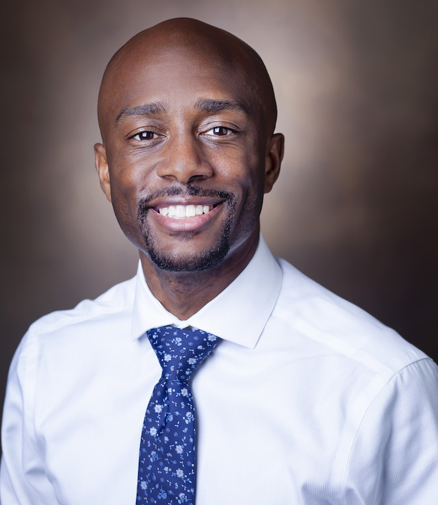 Benny Jemmott PharmD, MS