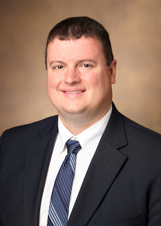 Caleb Boyd PharmD