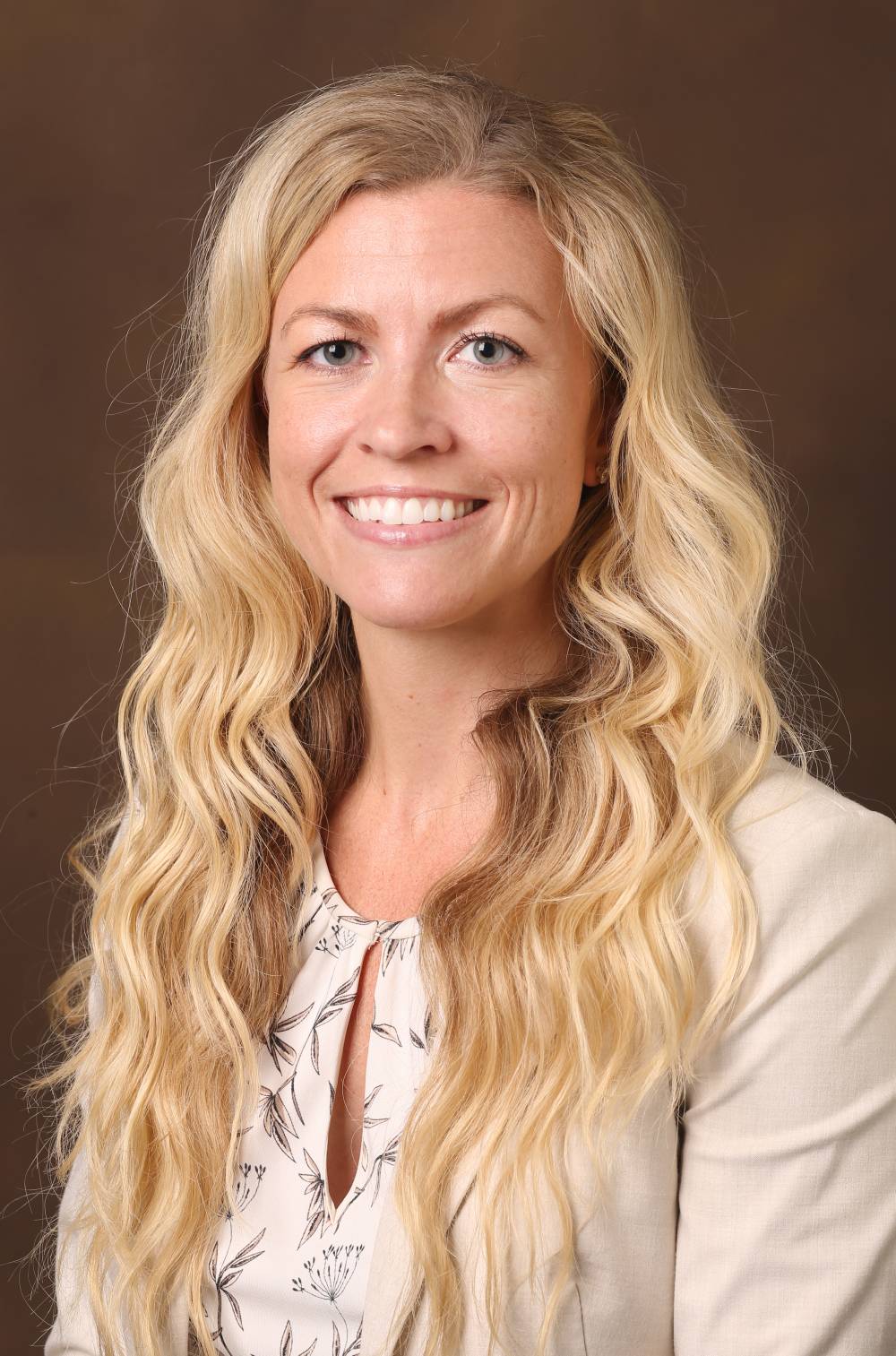 Alicia Carver PharmD, BCPS, CSP
