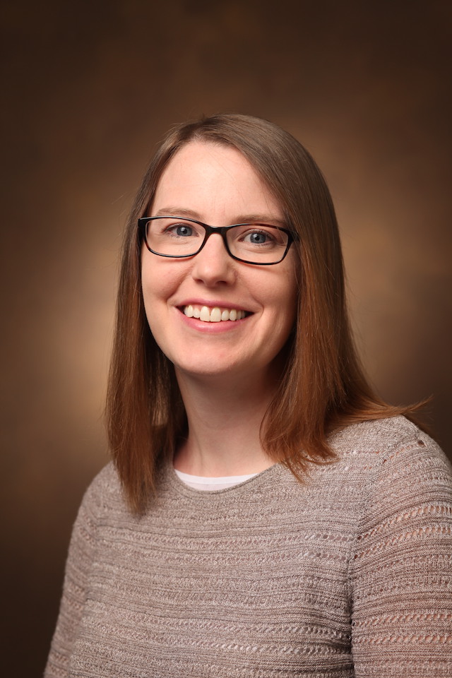 Catherine Faulkner PharmD, CSP