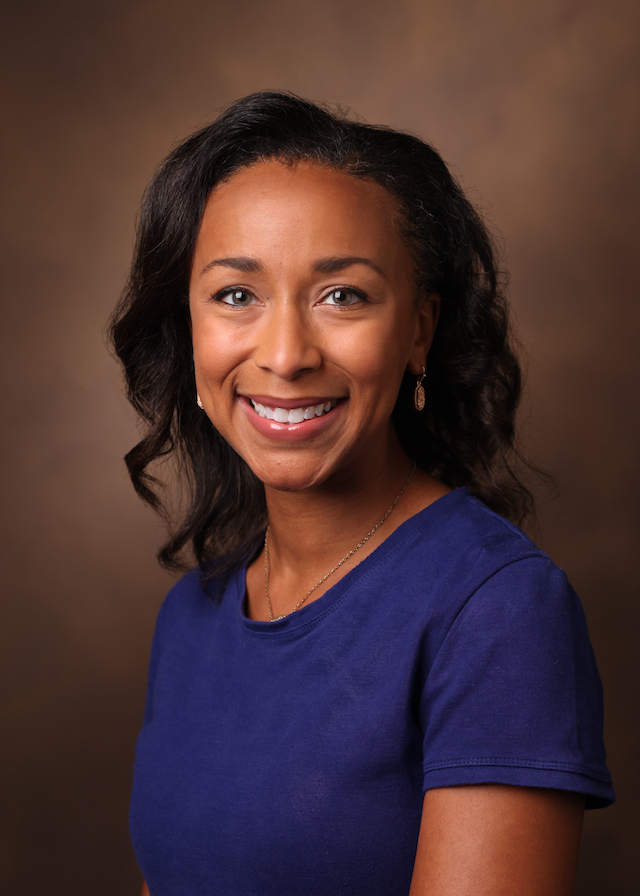 Chardé Parrish PharmD