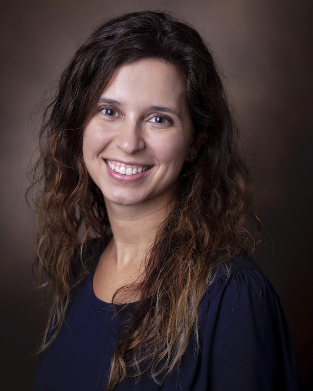 Danielle Baird PharmD