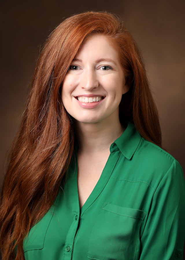 Jessica Fann PharmD