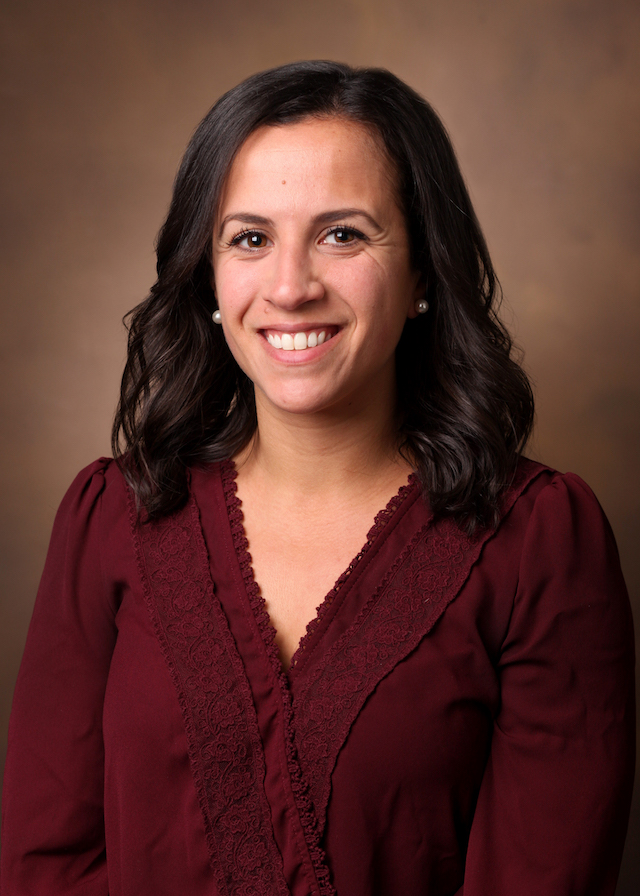 Kristin Perciavalle PharmD