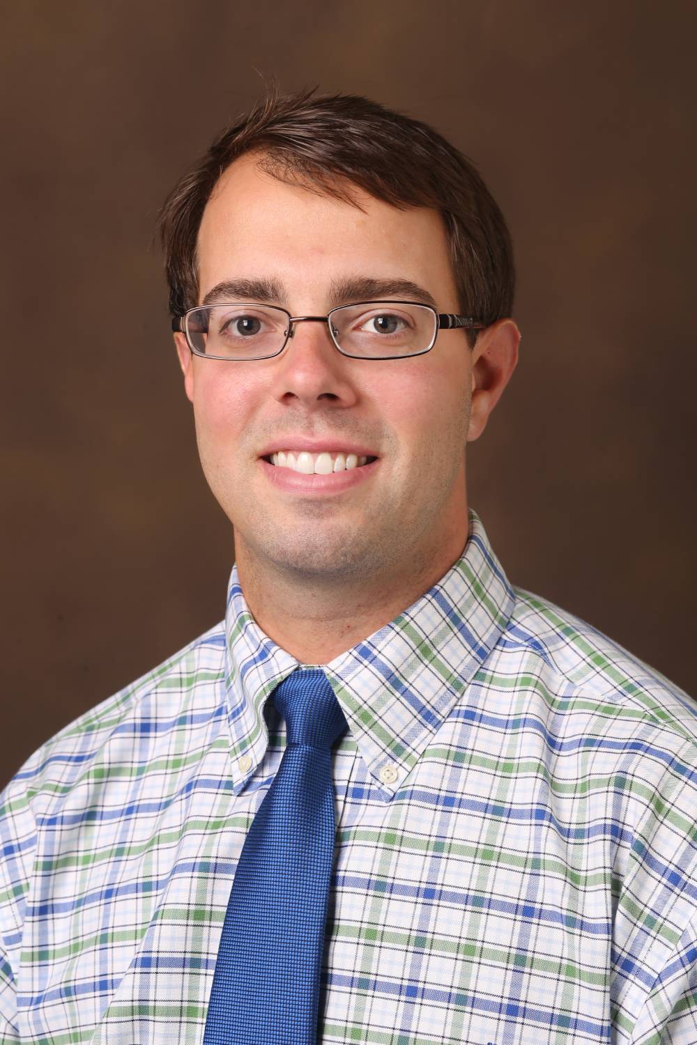 Carson Lamb PharmD, CSP