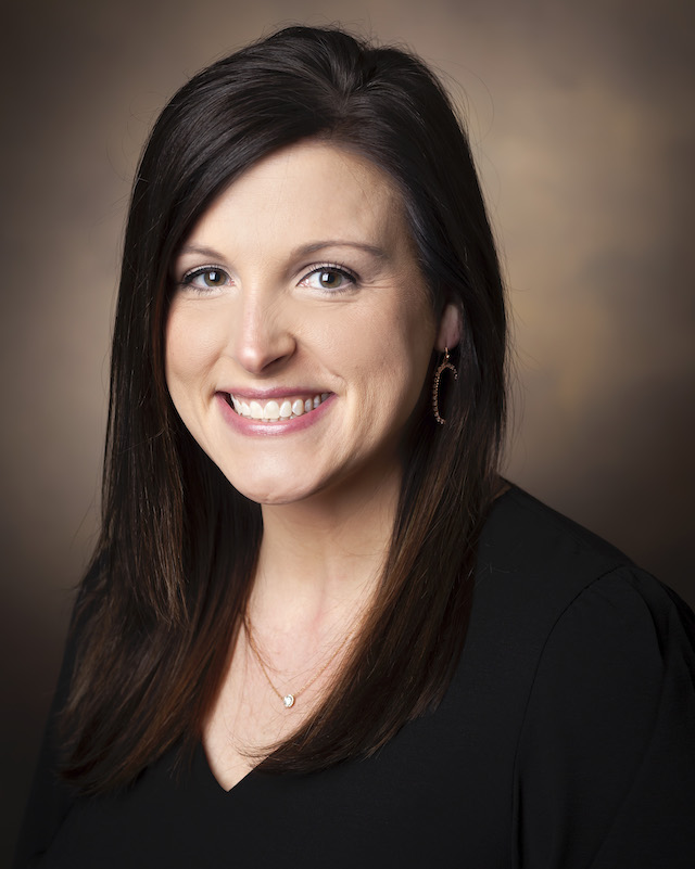 Lindsay Boudreaux PharmD, CSP