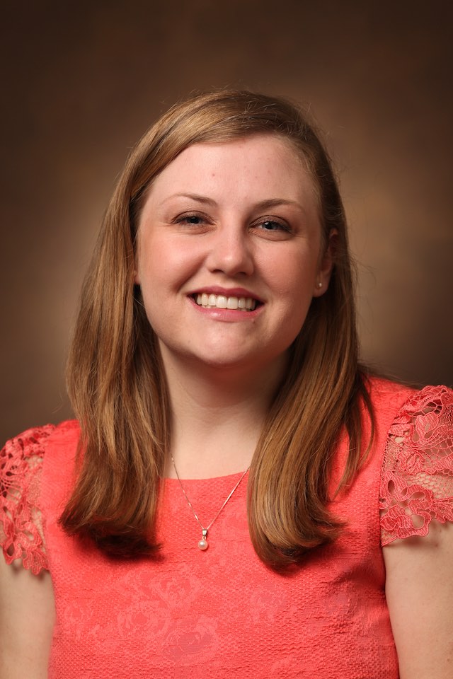 Marci Saknini PharmD, CSP
