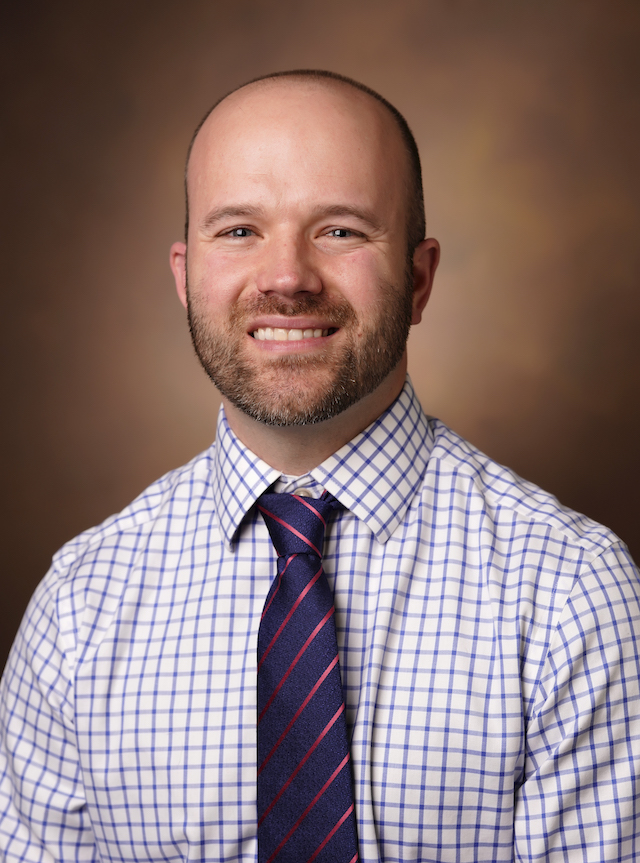 Mark Schneider PharmD