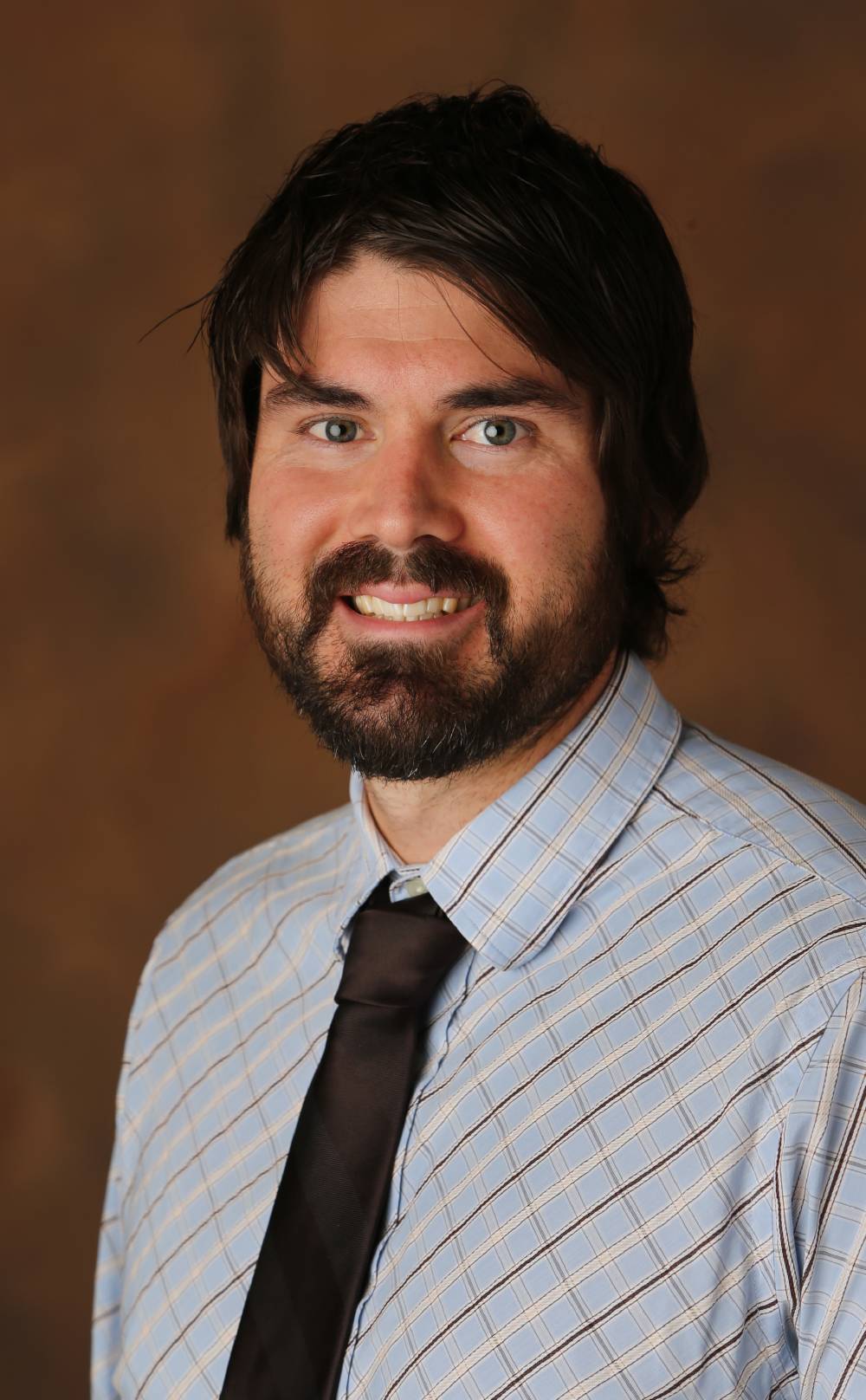 Brandon Markley PharmD, BCPS