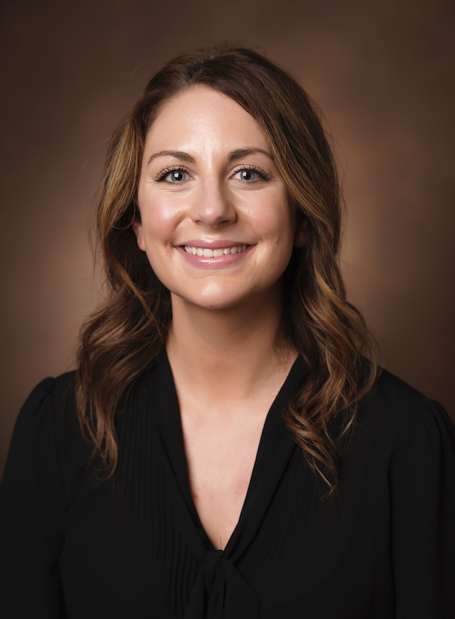 Megan Schneider PharmD