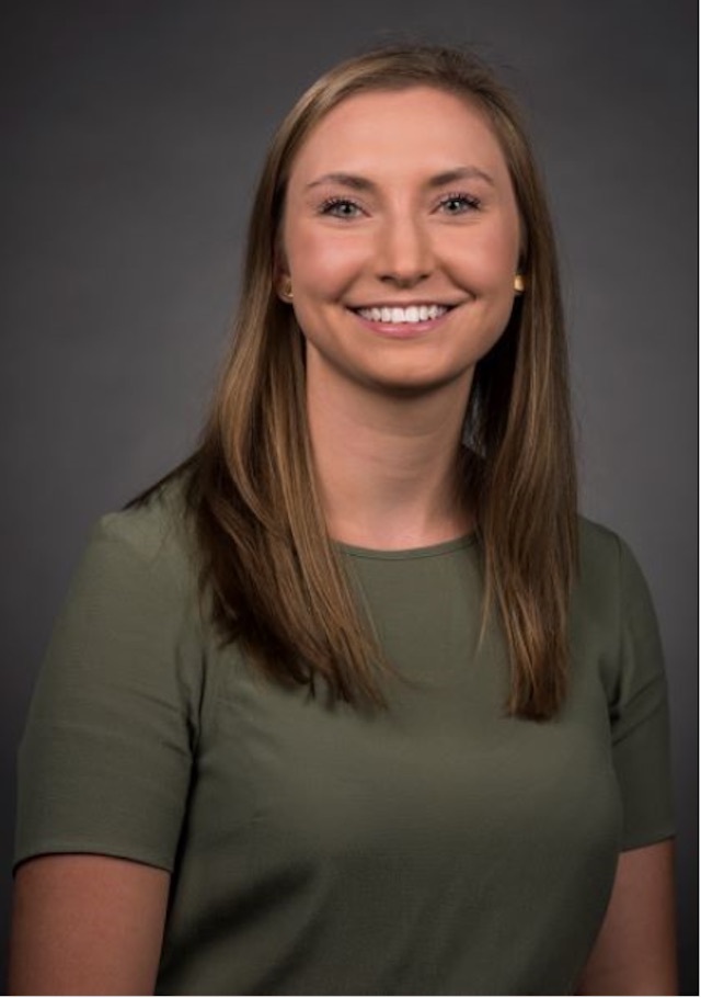 Miranda Kozlicki PharmD