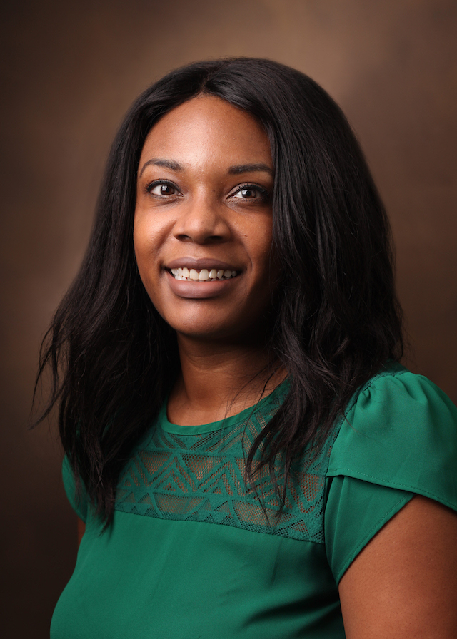 Monica Littlejohn PharmD