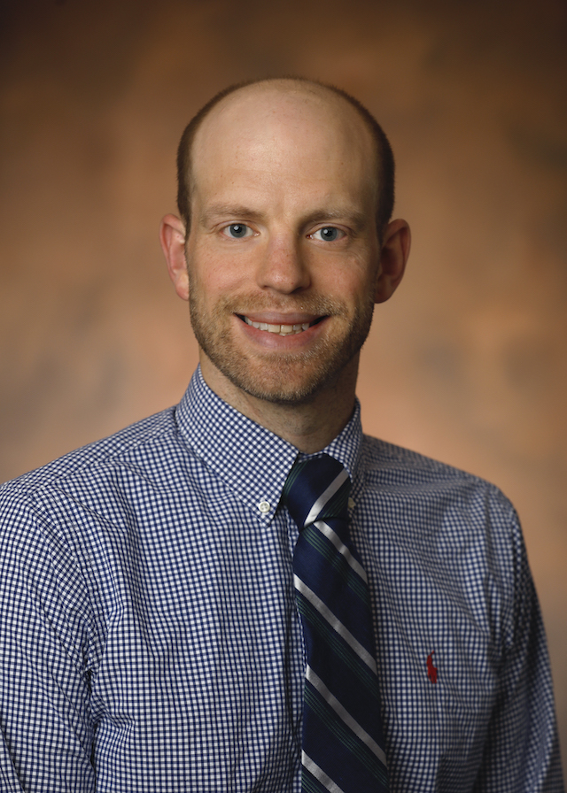 Patrick Nichols PharmD