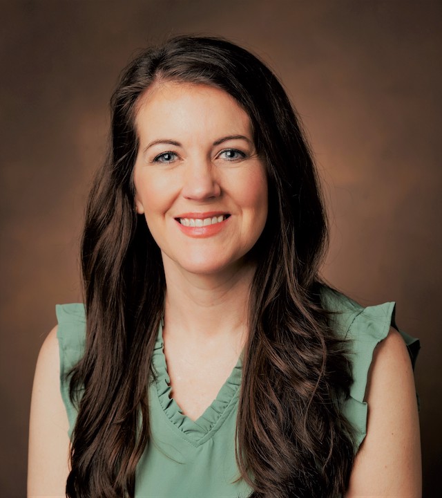 Raegin Martin PharmD