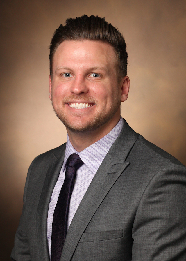 Richard DeLorenzo PharmD