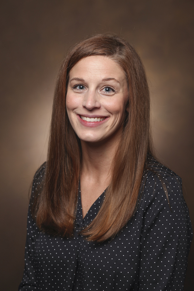 Stephanie White PharmD