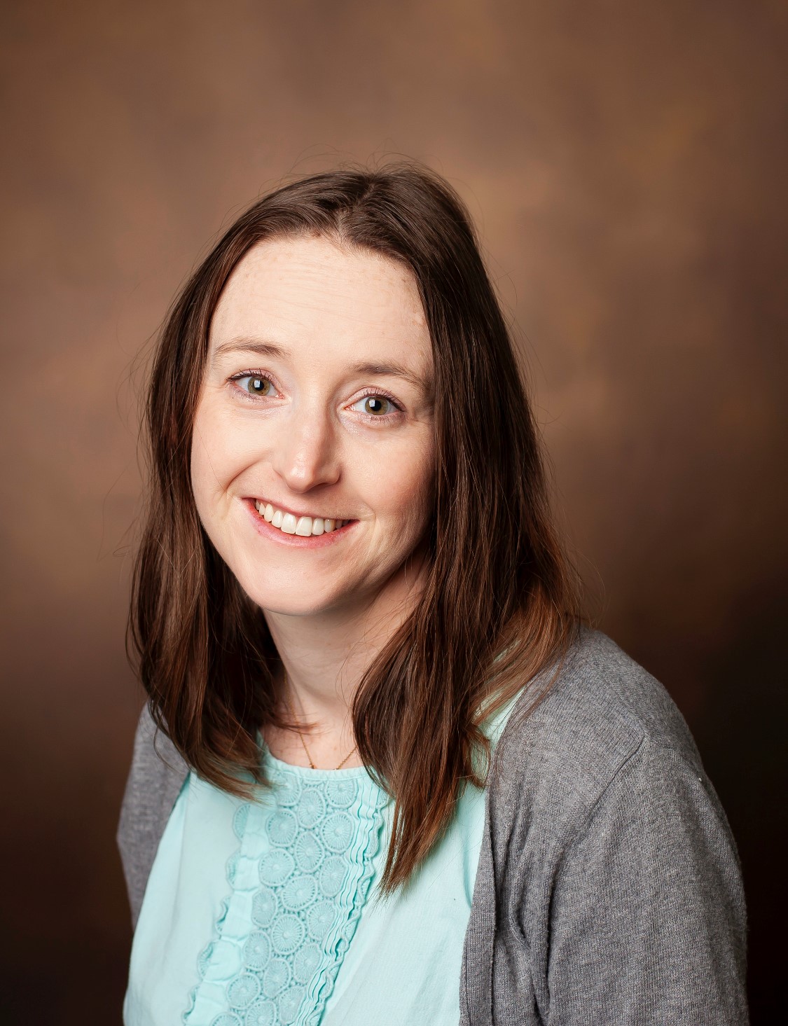 Ally Jones PharmD