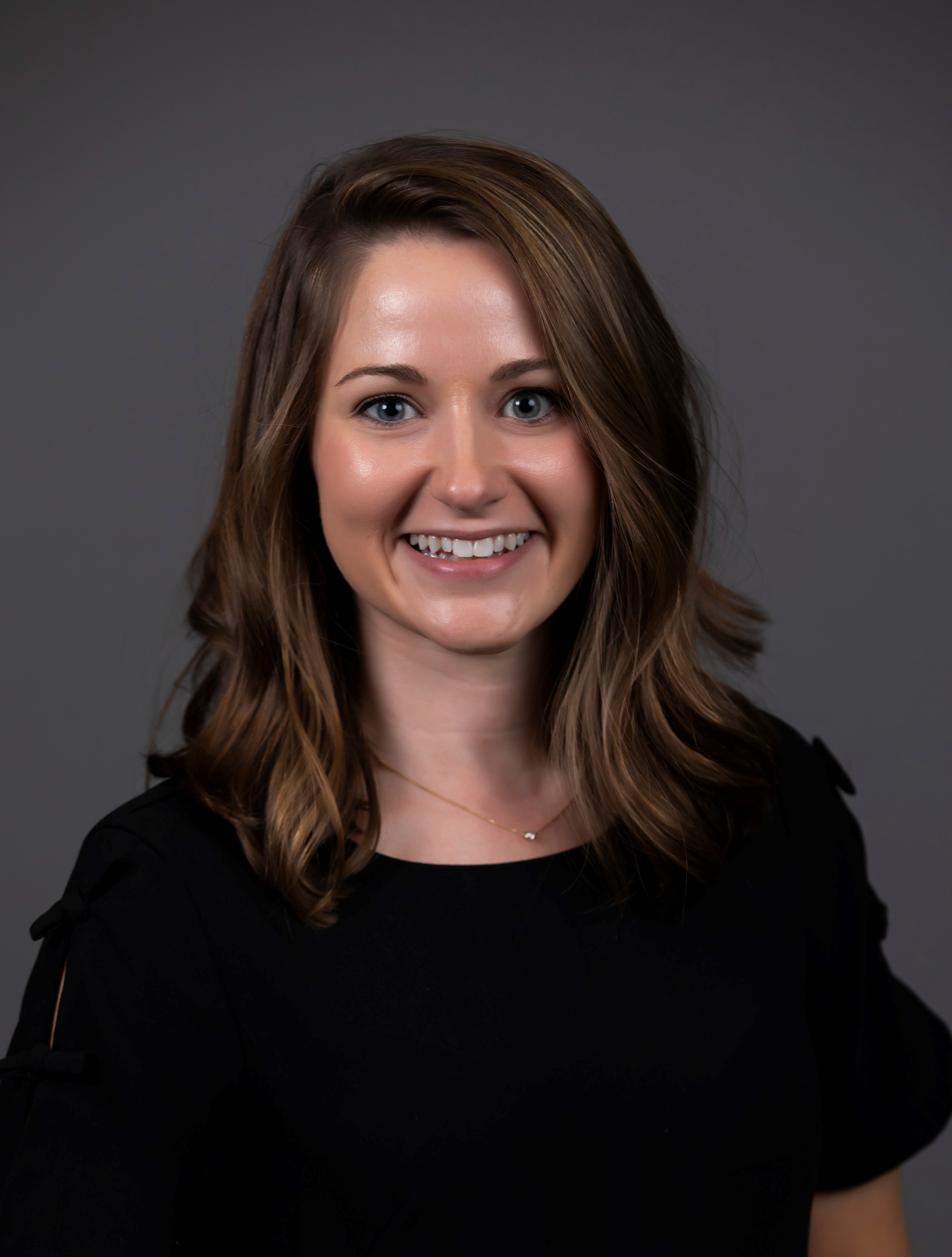 Elizabeth Cherry PharmD, MMHC, CSP 