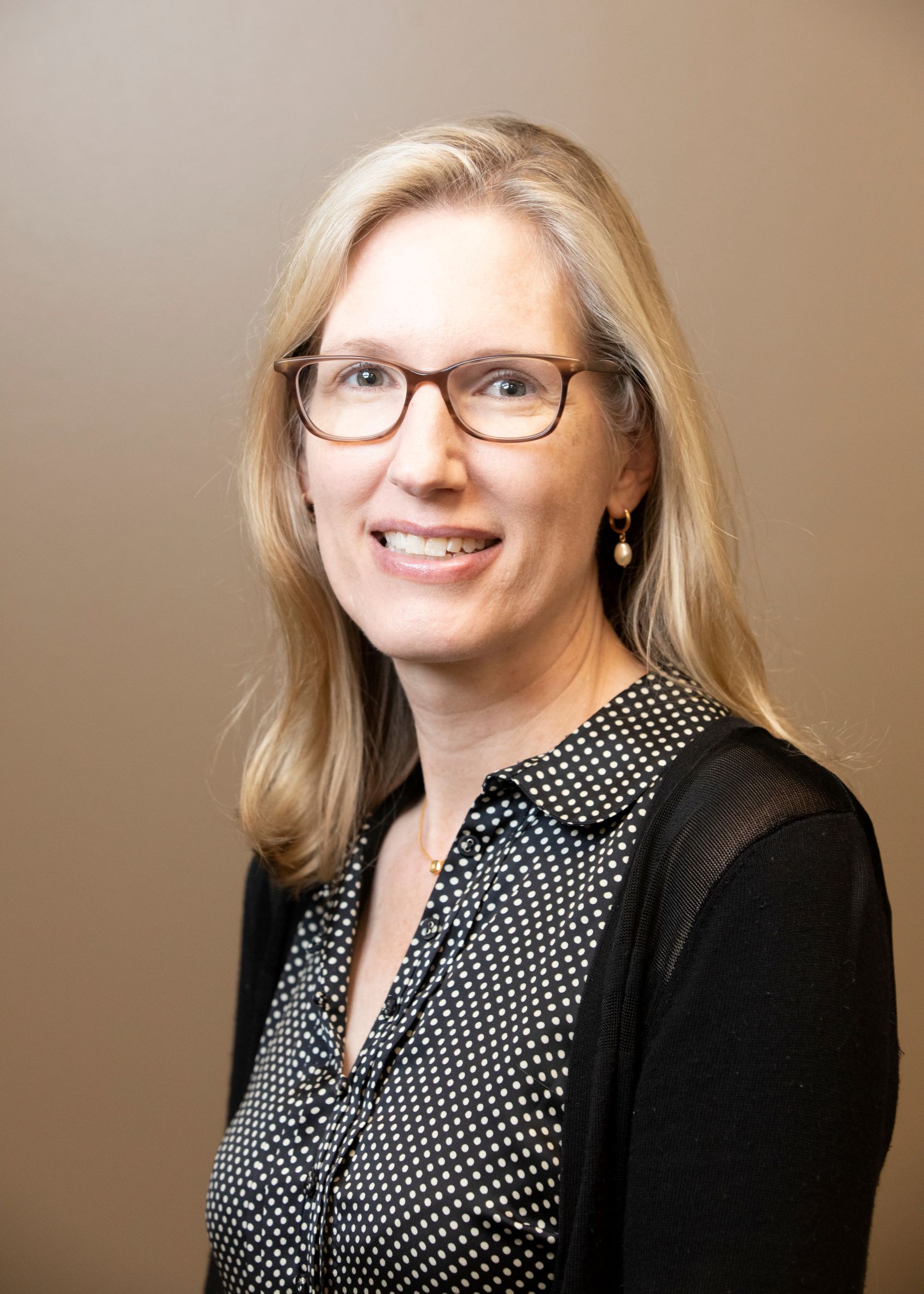 Rebecca Yoon PharmD, CSP, CHC