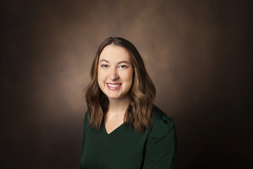 Sarah Butler PharmD