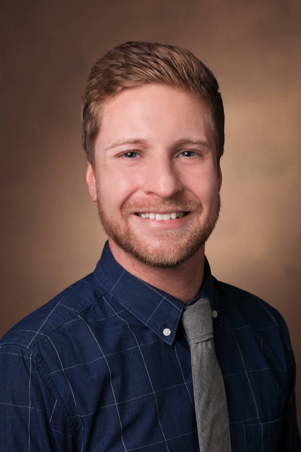 Dustin Donald, PharmD
