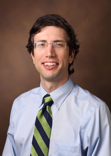 Jed Johnson PharmD