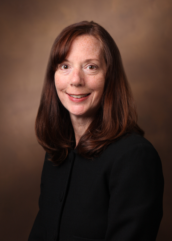 Melissa Metzger, PharmD
