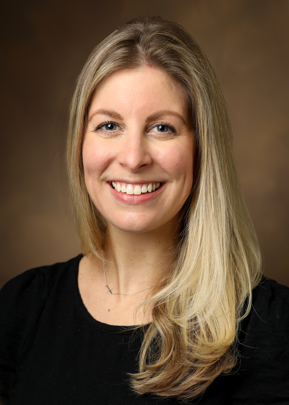 Julia Pate, PharmD, BCCCP