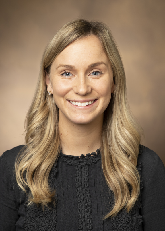 Katie Shanklin, PharmD