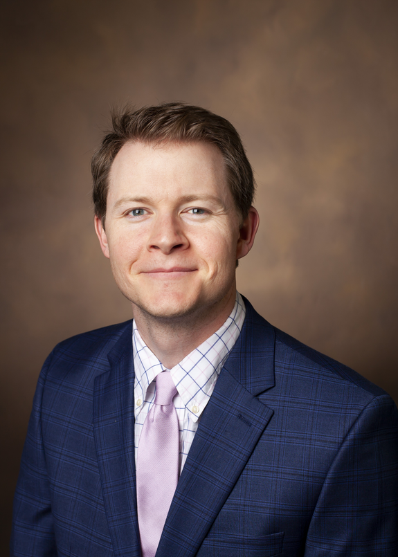Josh Tramel, PharmD