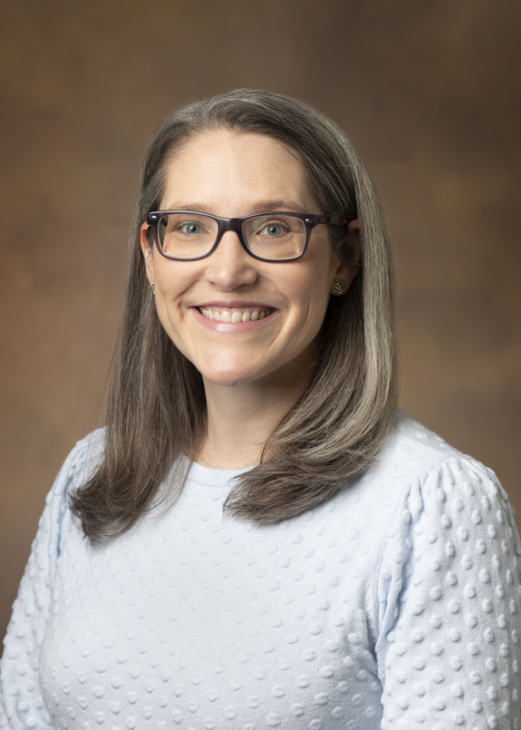 Katie Williford, PharmD