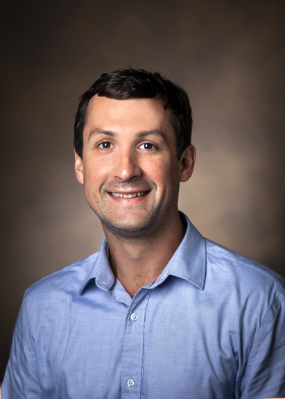 Jared Crumb, PharmD