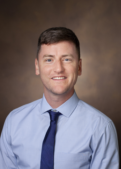 Beau Rader, PharmD