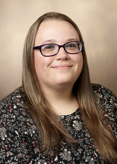 Dani Warnke, CPhT