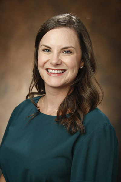 Danielle Bryan, PharmD, CSP