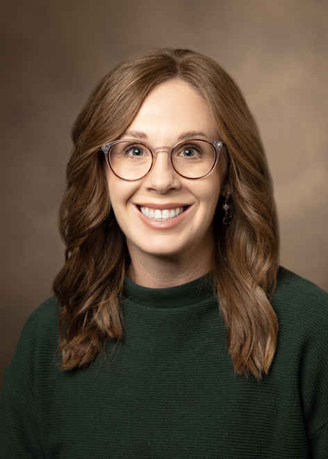 Laura Moore, PharmD