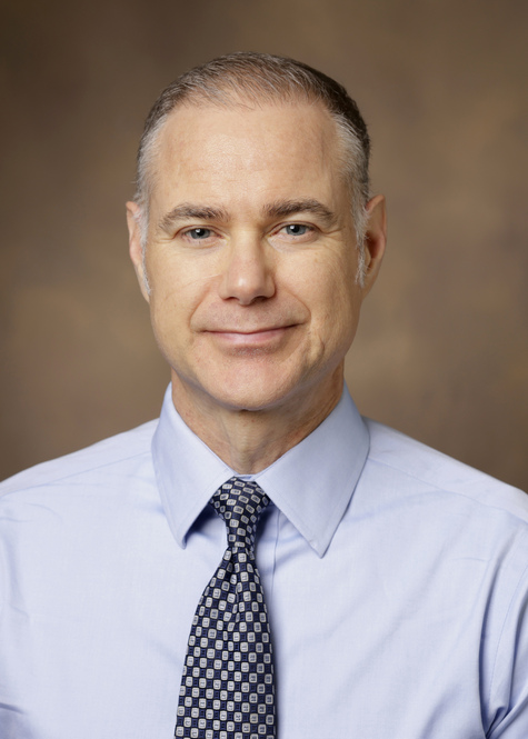 Neil Zacharuk, PharmD