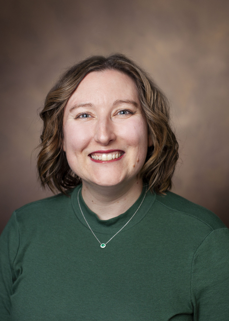Marisa Bentheimer, PharmD