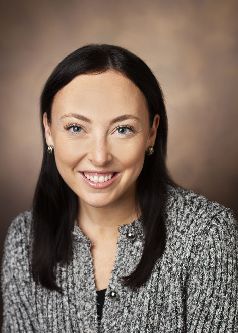 Lizzy DeMoss, PharmD