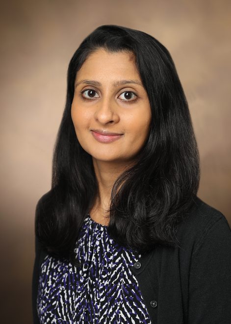 Kalindi Patel, PharmD, BCPS