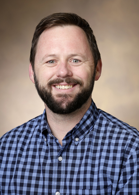 Adam Temple, PharmD