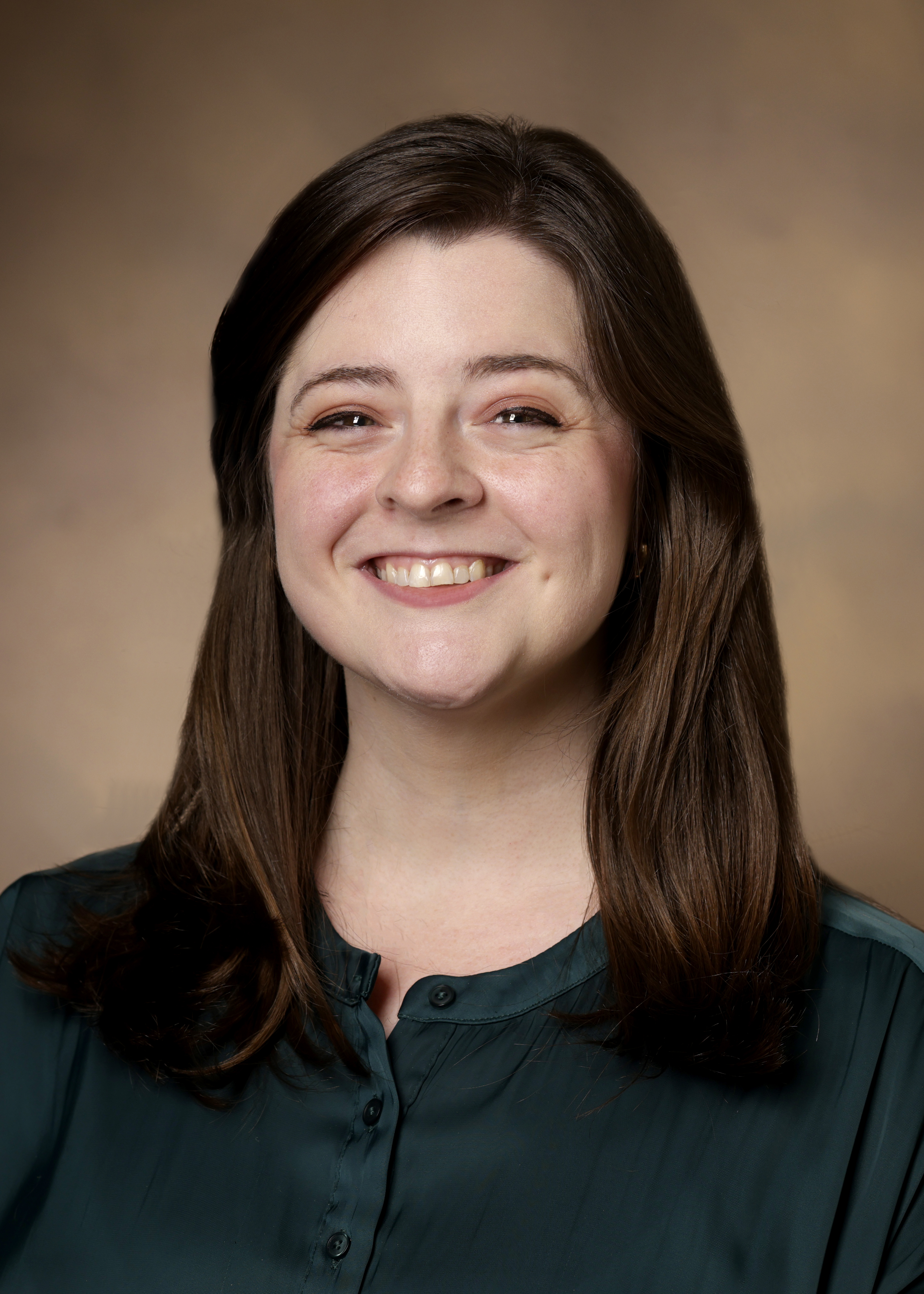 Hannah Boren, PharmD, BCACP, BCPS