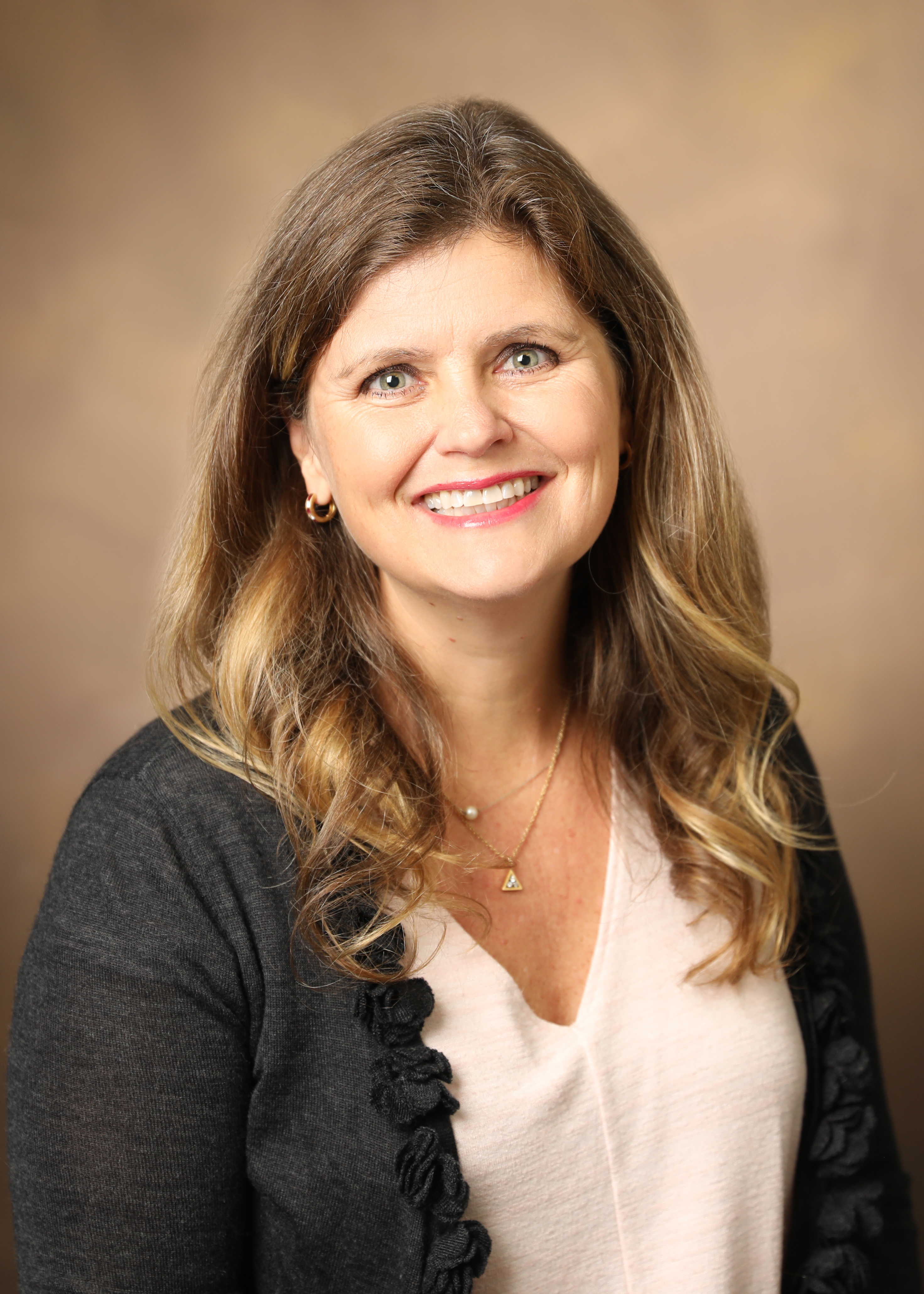 Sarah Garner, PharmD