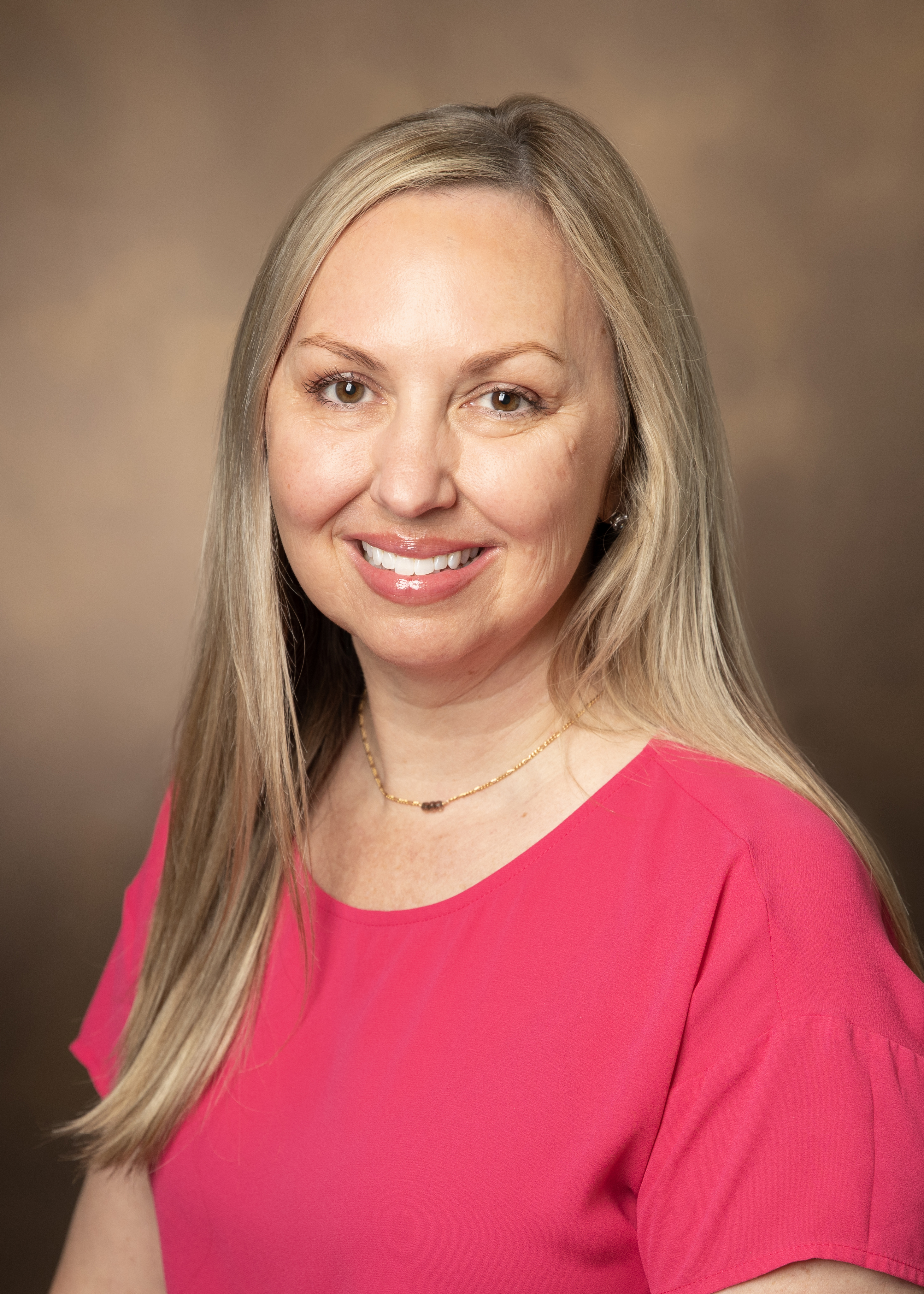 Christine Gill, PharmD