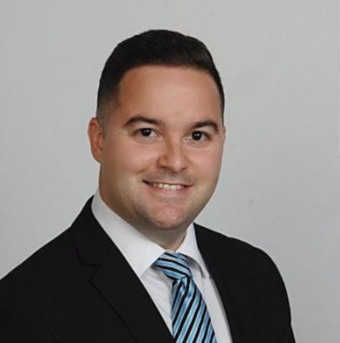 Javier Muñoz, PharmD 