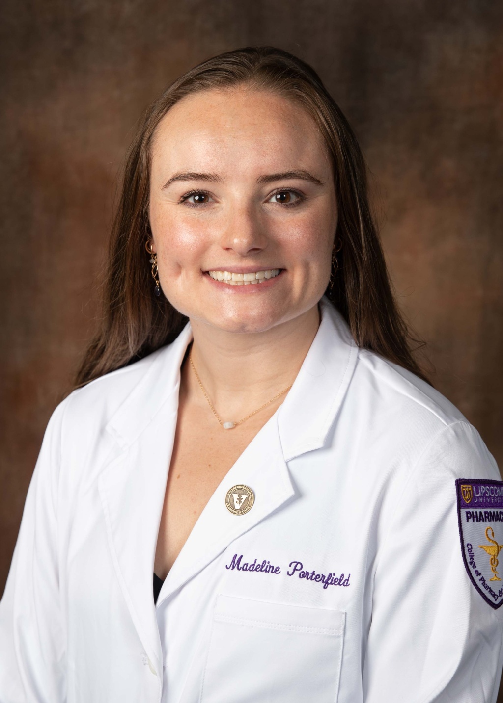 Madeline Porterfield