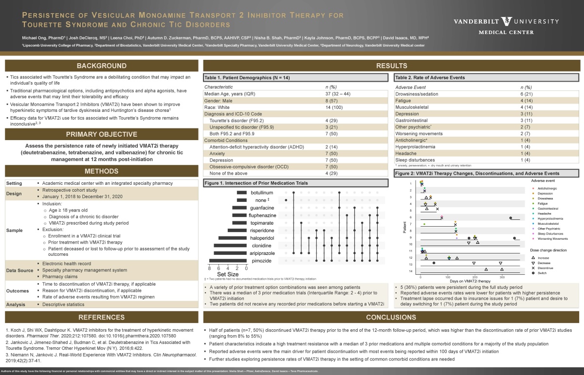 research poster