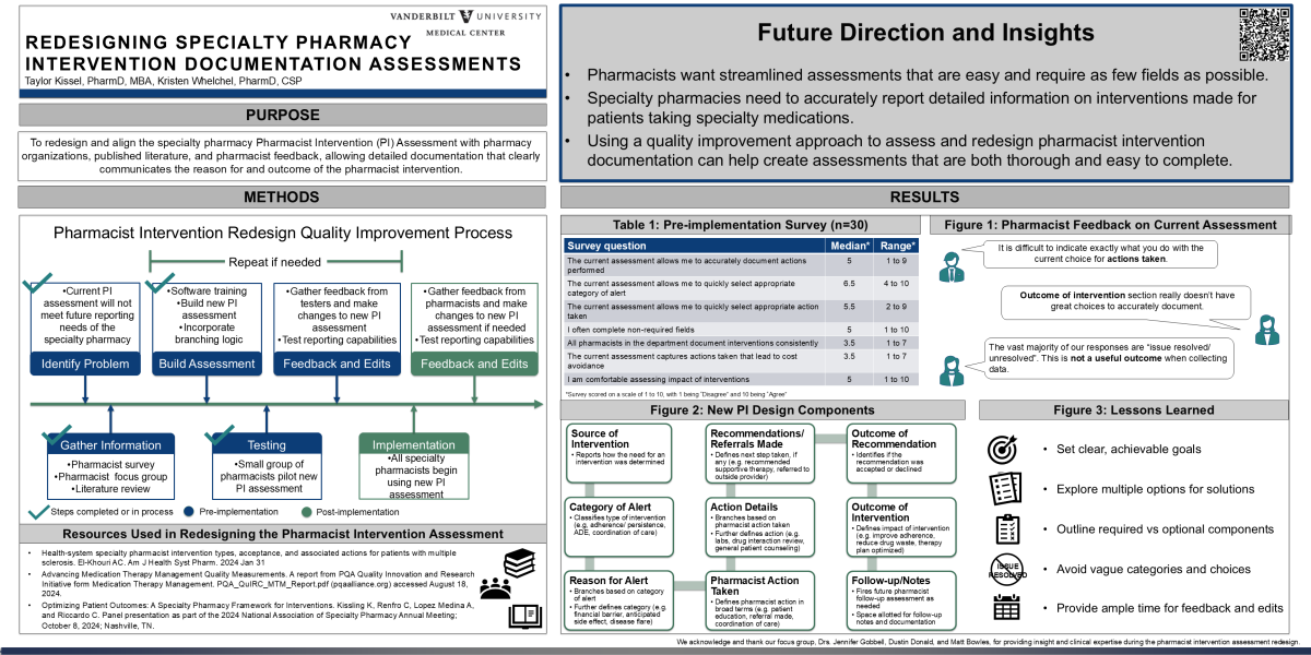 research poster